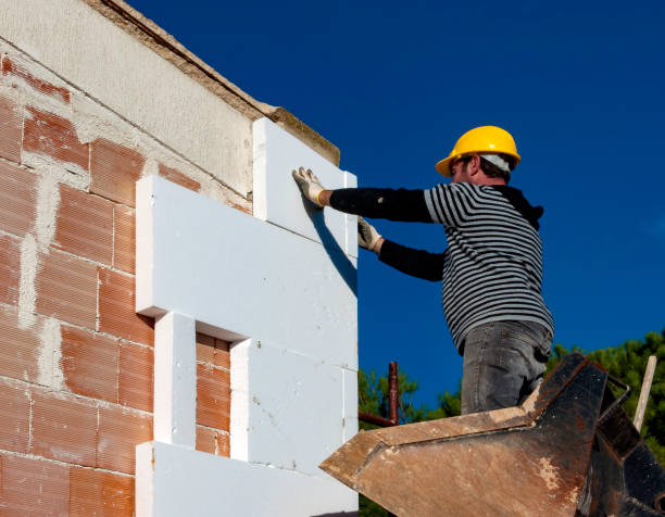 Trusted Ironwood, MI Insulation Contractor Experts