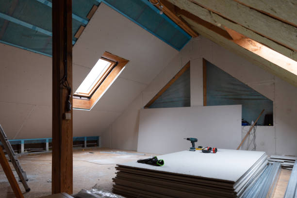 Ironwood, MI Insulation Contractor Company