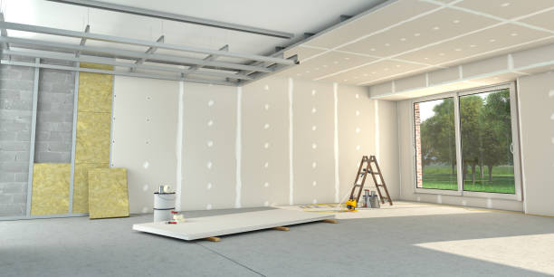 Best Residential Insulation in Ironwood, MI