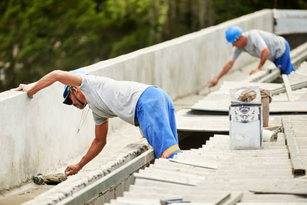 Types of Insulation We Offer in Ironwood, MI