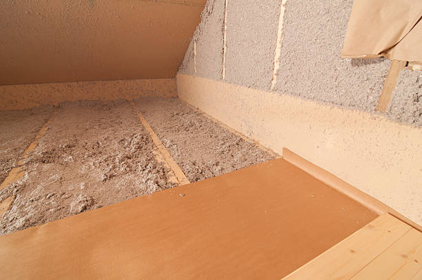 Best Geographic-Specific Insulation Services in Ironwood, MI